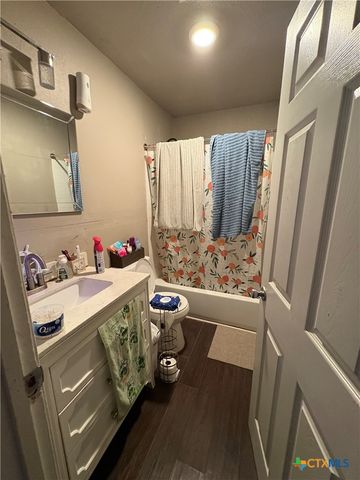 2507 E Adams Avenue, Temple, TX 76501