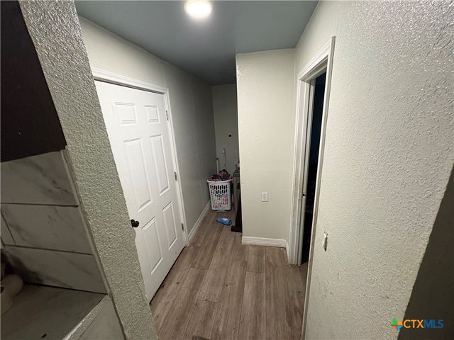 2507 E Adams Avenue, Temple, TX 76501