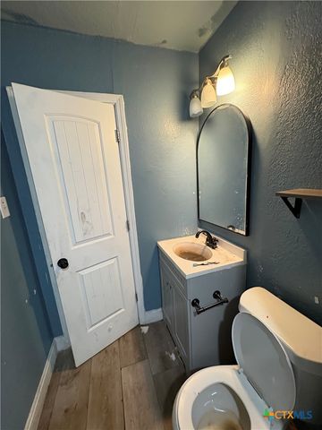 2507 E Adams Avenue, Temple, TX 76501