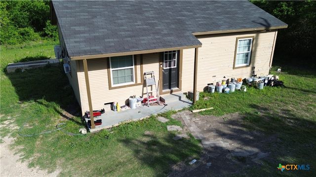 2507 E Adams Avenue, Temple, TX 76501