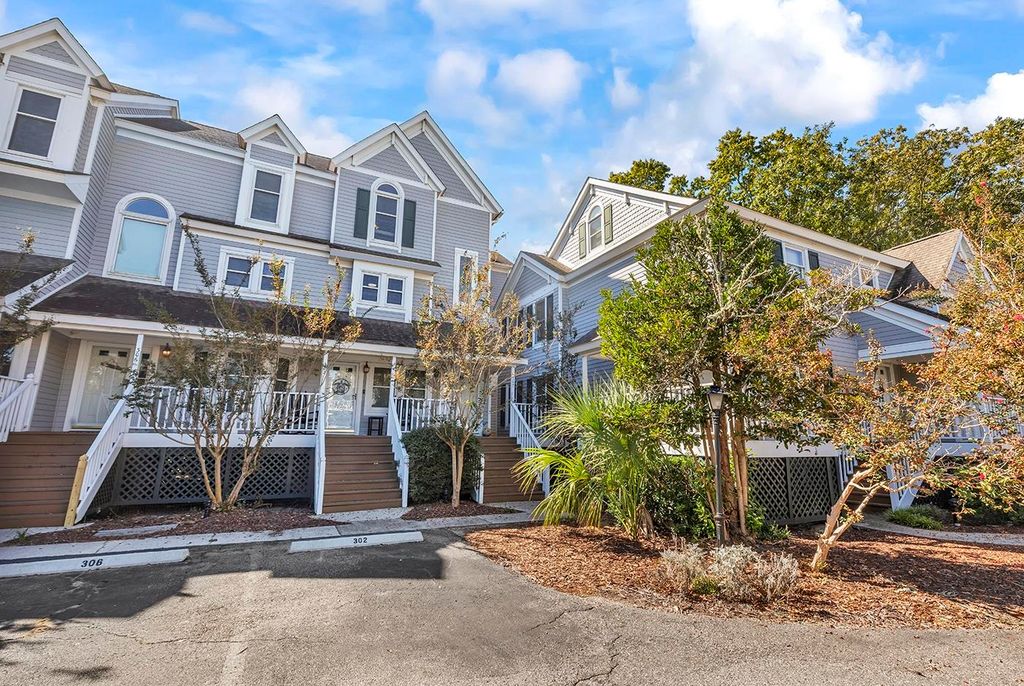 4999 Highway 17 Business Unit 307D, Murrells Inlet, SC 29576 — exterior