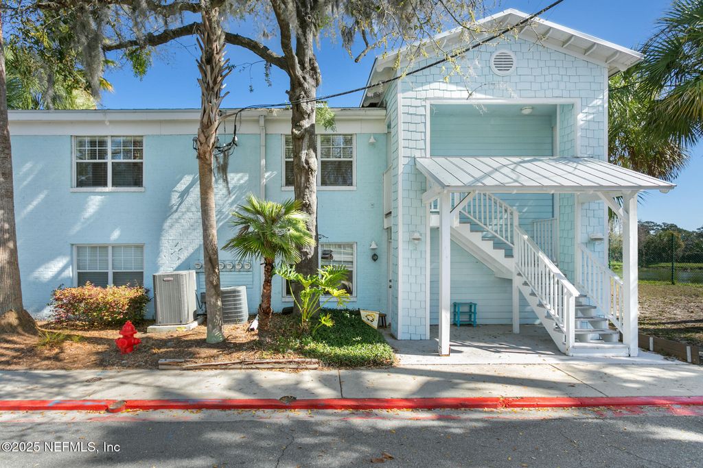 3434 BLANDING Boulevard, 201, Jacksonville, FL 32210