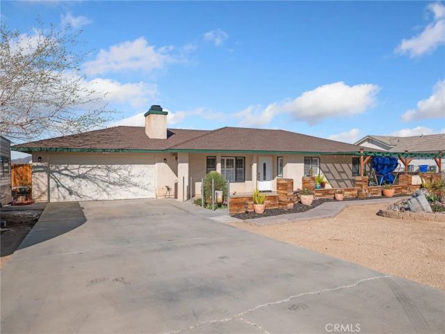 16986 Ocotilla, Apple Valley, CA 92307