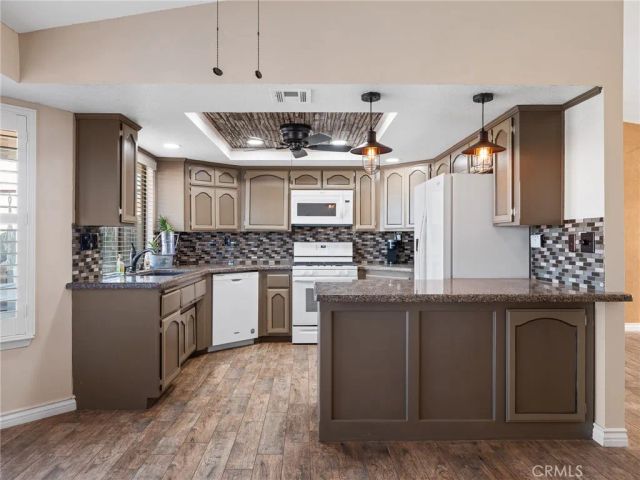 16986 Ocotilla, Apple Valley, CA 92307