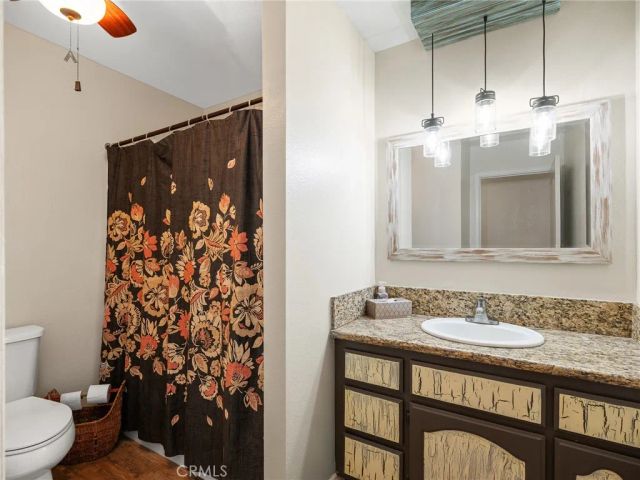 16986 Ocotilla, Apple Valley, CA 92307