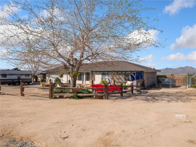 16986 Ocotilla, Apple Valley, CA 92307