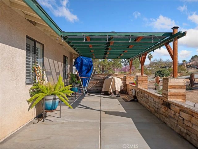 16986 Ocotilla, Apple Valley, CA 92307