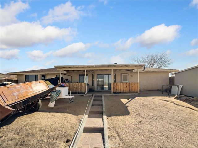 16986 Ocotilla, Apple Valley, CA 92307