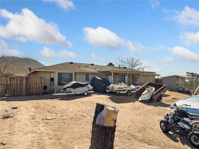 16986 Ocotilla, Apple Valley, CA 92307