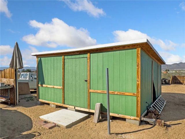 16986 Ocotilla, Apple Valley, CA 92307