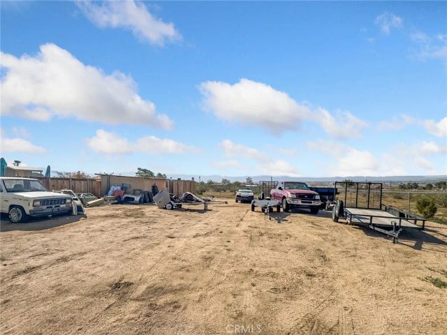 16986 Ocotilla, Apple Valley, CA 92307