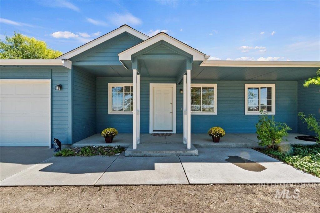 3940 Wood Way, New Plymouth, ID 83655