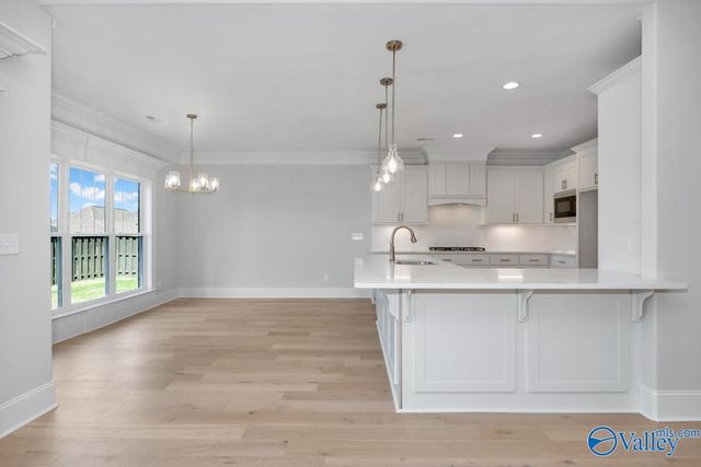 8060 Goose Ridge Drive, Owens Cross Roads, AL 35763