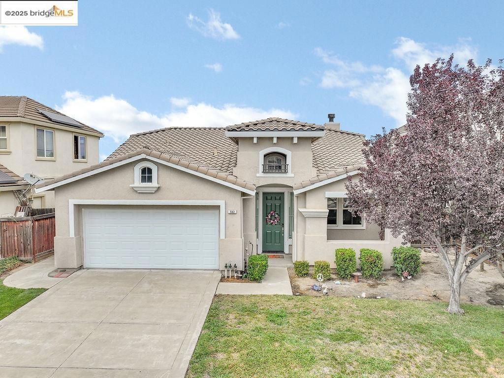 562 Douglas Drive, Brentwood, CA 94513
