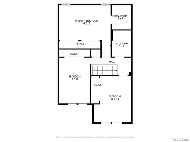 5084 Buckingham, Troy, MI 48098