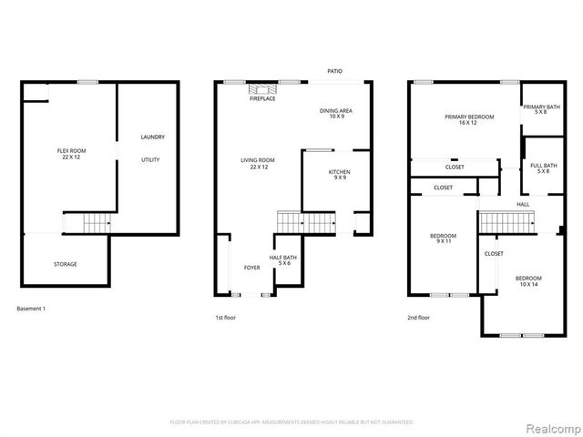 5084 Buckingham, Troy, MI 48098