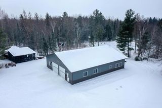 N583 CASTLE DRIVE, Dorchester, WI 54425