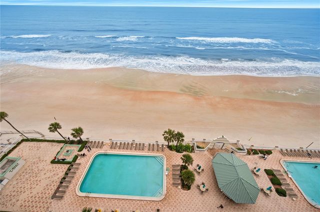 2700 N ATLANTIC AVENUE 1210, Daytona Beach, FL 32118