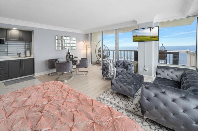 2700 N ATLANTIC AVENUE 1210, Daytona Beach, FL 32118