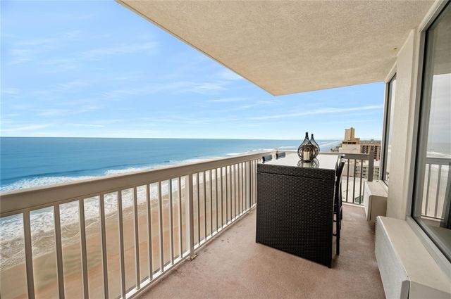 2700 N ATLANTIC AVENUE 1210, Daytona Beach, FL 32118