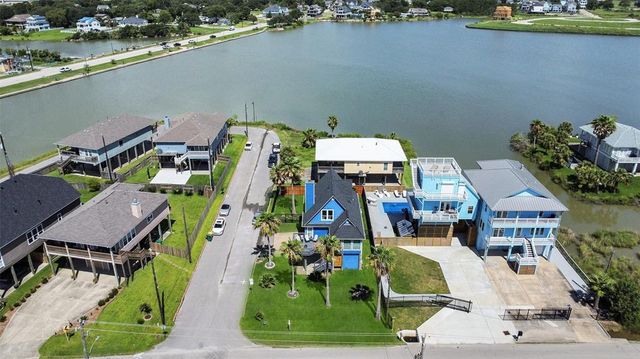 1401 Todville Road, Seabrook, TX 77586