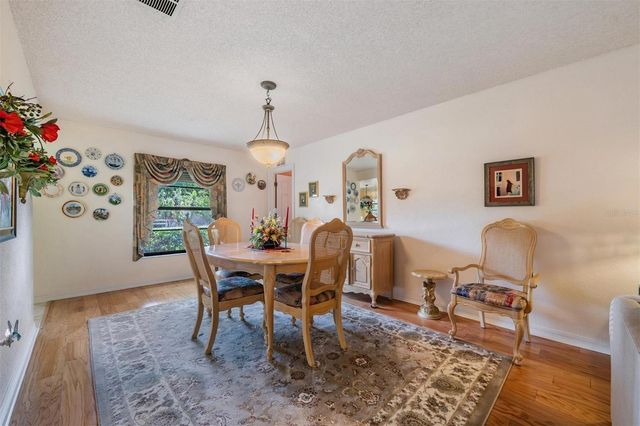 589 ALLENS RIDGE DRIVE E, Palm Harbor, FL 34683