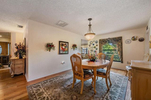 589 ALLENS RIDGE DRIVE E, Palm Harbor, FL 34683