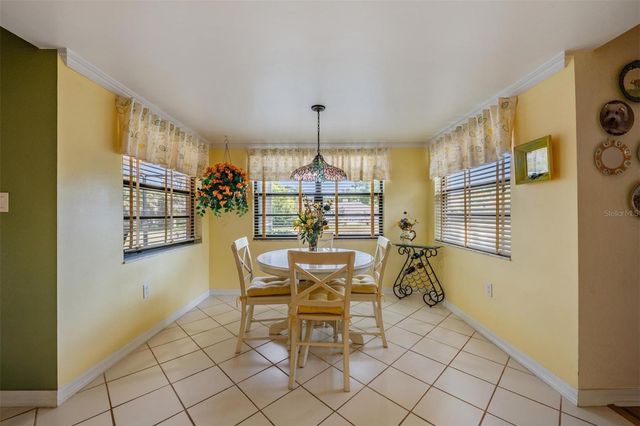 589 ALLENS RIDGE DRIVE E, Palm Harbor, FL 34683