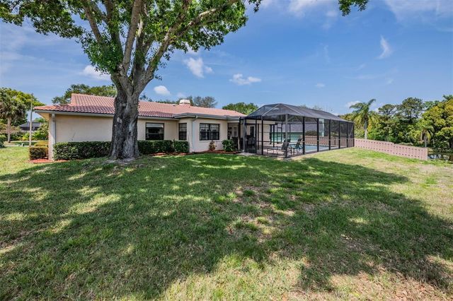 589 ALLENS RIDGE DRIVE E, Palm Harbor, FL 34683