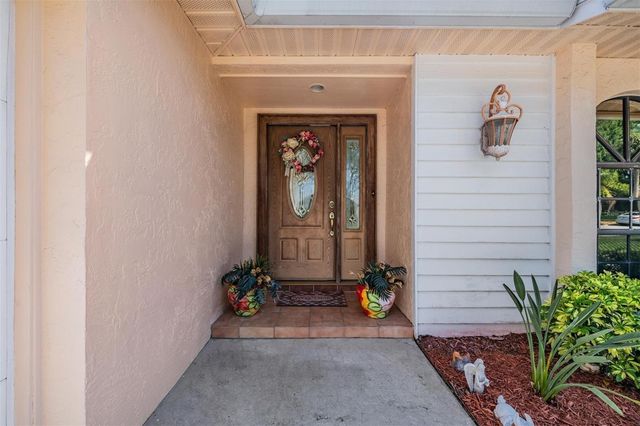 589 ALLENS RIDGE DRIVE E, Palm Harbor, FL 34683