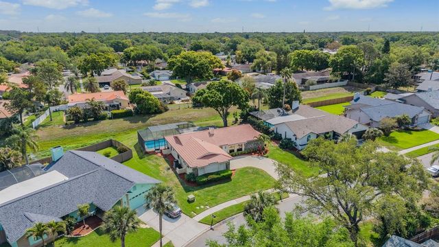 589 ALLENS RIDGE DRIVE E, Palm Harbor, FL 34683