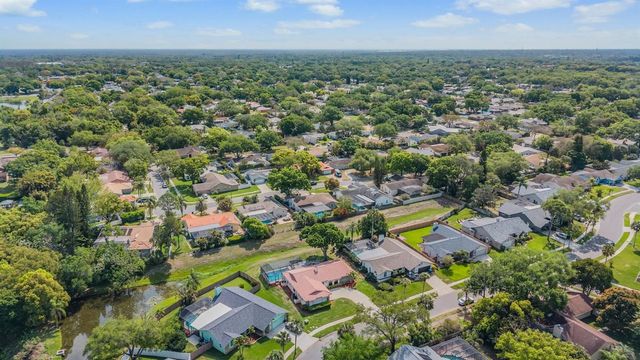 589 ALLENS RIDGE DRIVE E, Palm Harbor, FL 34683