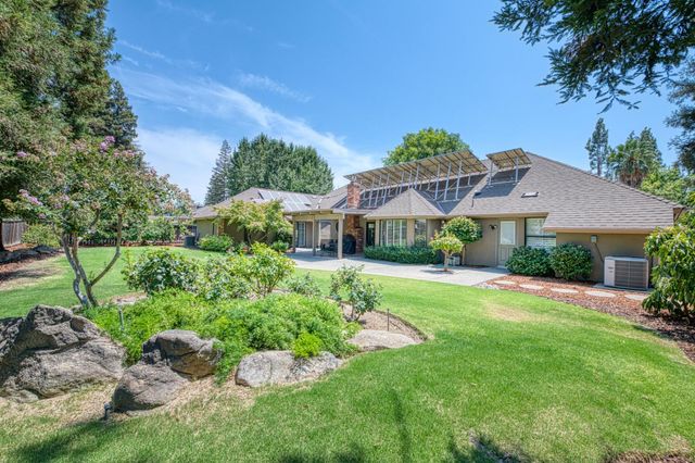 3738 W Minarets Avenue, Fresno, CA 93711