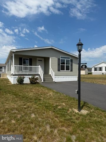 61 EVERGREEN ALY, Palmyra, PA 17078