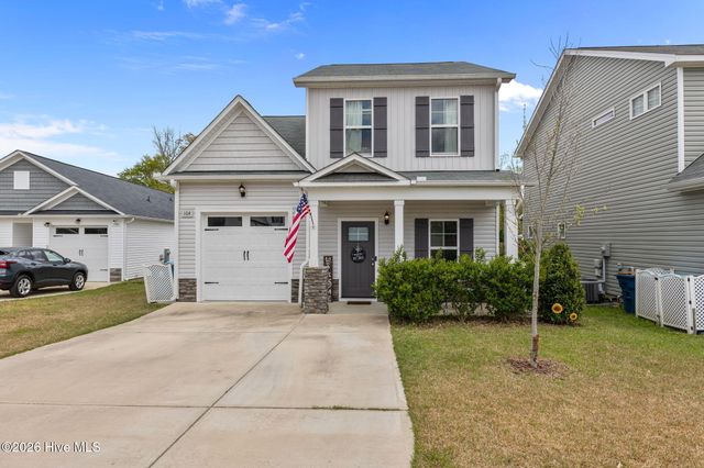 104 Jude Court, Dunn, NC 28334