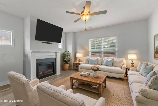 104 Jude Court, Dunn, NC 28334