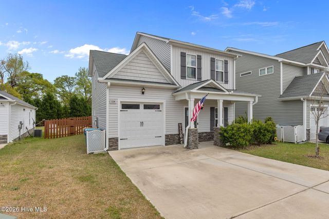 104 Jude Court, Dunn, NC 28334