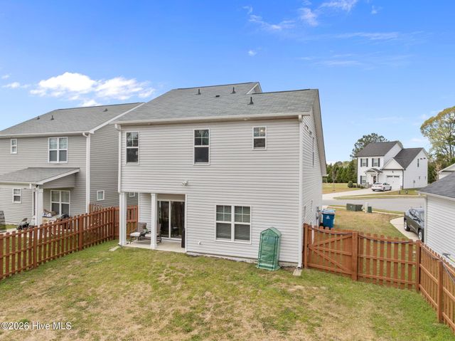104 Jude Court, Dunn, NC 28334