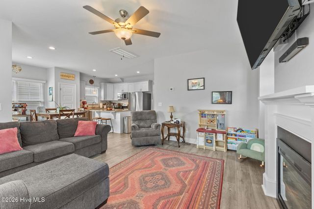 104 Jude Court, Dunn, NC 28334