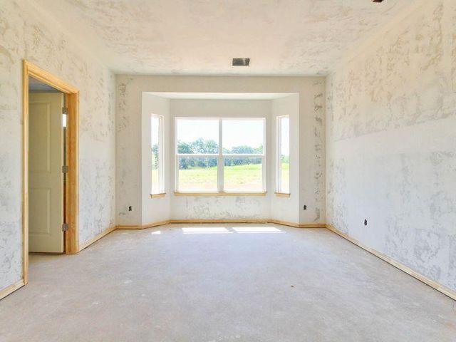 343725 Rock View Trail, Chandler, OK 74834