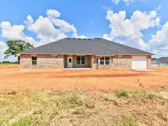 343725 Rock View Trail, Chandler, OK 74834