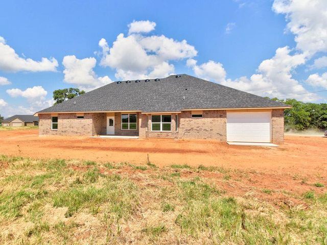 343725 Rock View Trail, Chandler, OK 74834