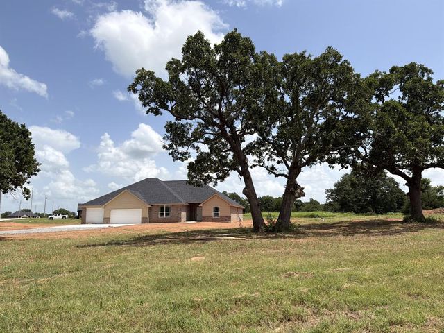 343725 Rock View Trail, Chandler, OK 74834