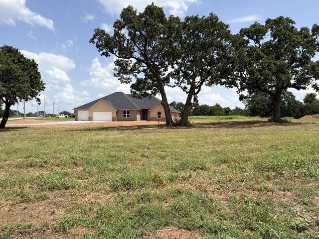 343725 Rock View Trail, Chandler, OK 74834