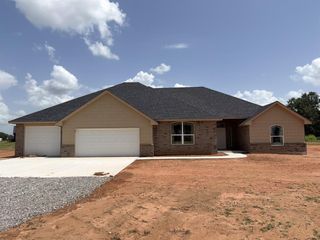 343725 Rock View Trail, Chandler, OK 74834