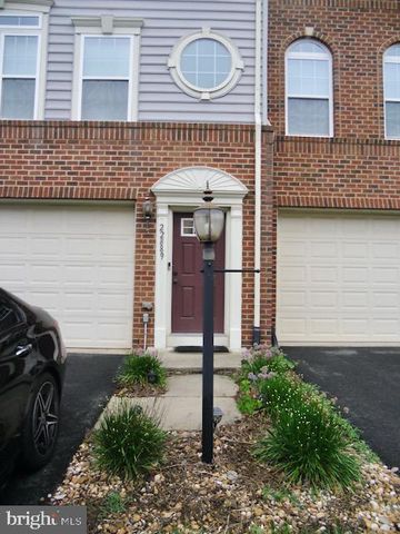 22889 LACEY OAK TER, Sterling, VA 20166