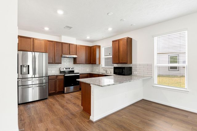 9558 Louis Phillip Street, Magnolia, TX 77354