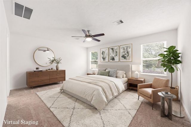9558 Louis Phillip Street, Magnolia, TX 77354