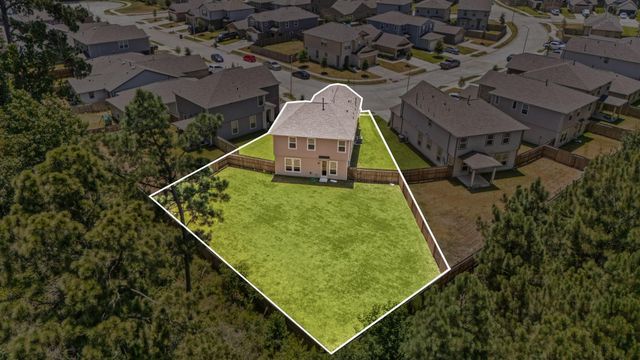 9558 Louis Phillip Street, Magnolia, TX 77354