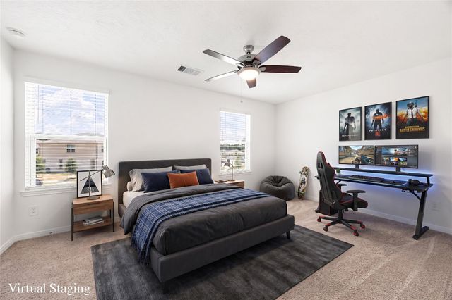 9558 Louis Phillip Street, Magnolia, TX 77354